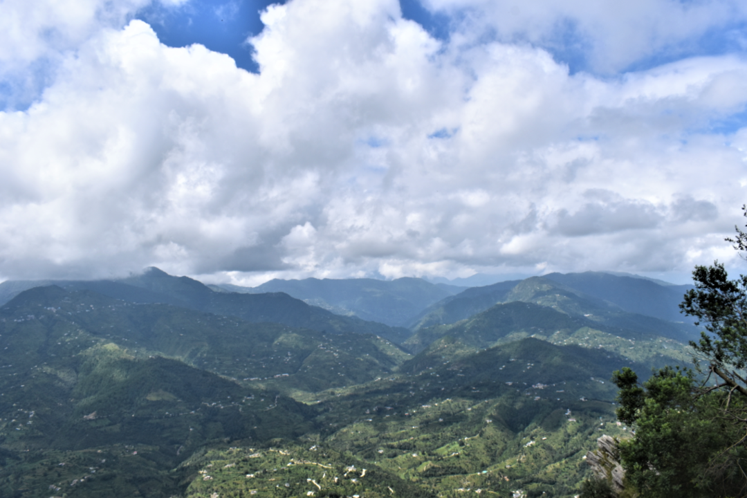 Mukteshwar